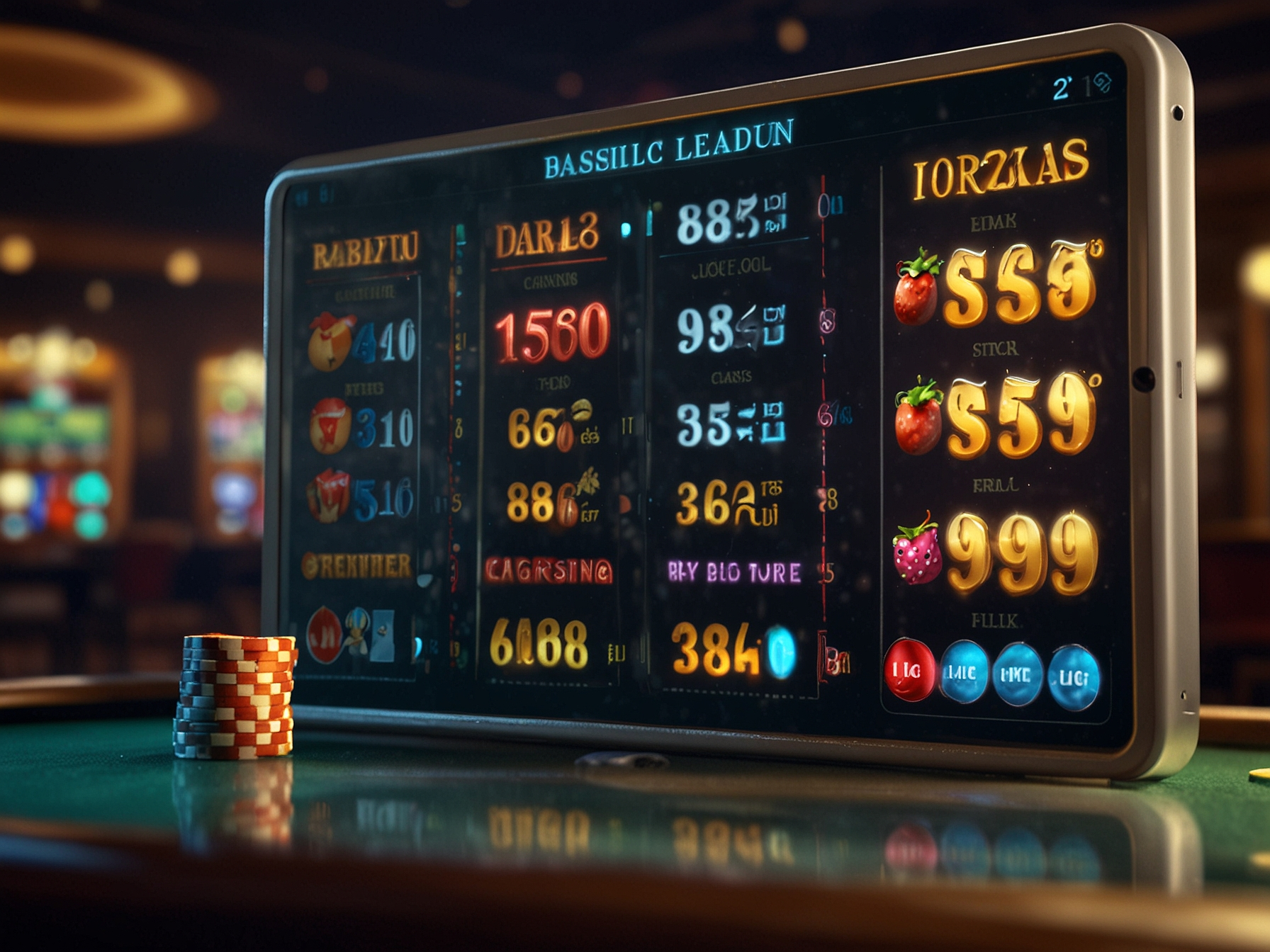 Tournament and prize drop image